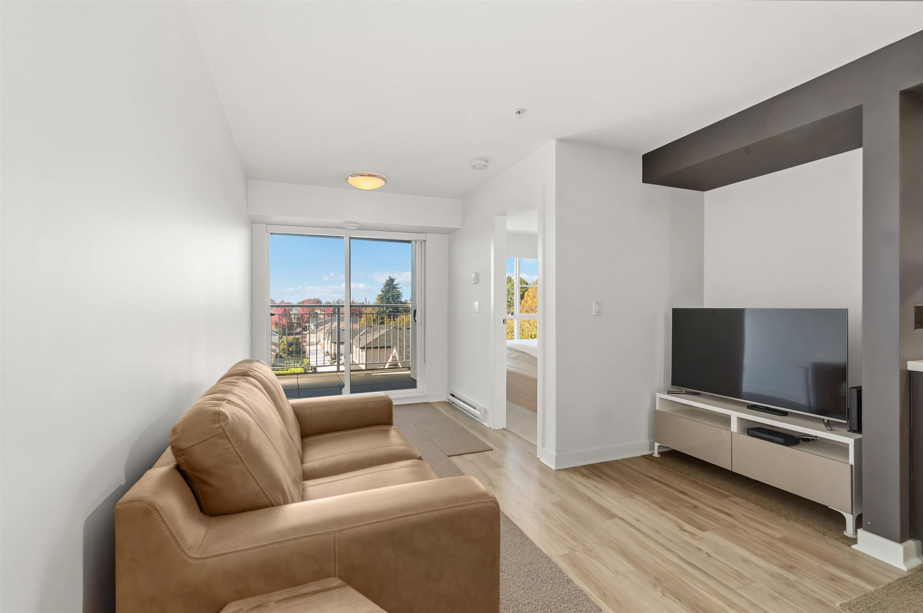 305 2888 2nd Avenue - MLS&reg; # R3175045