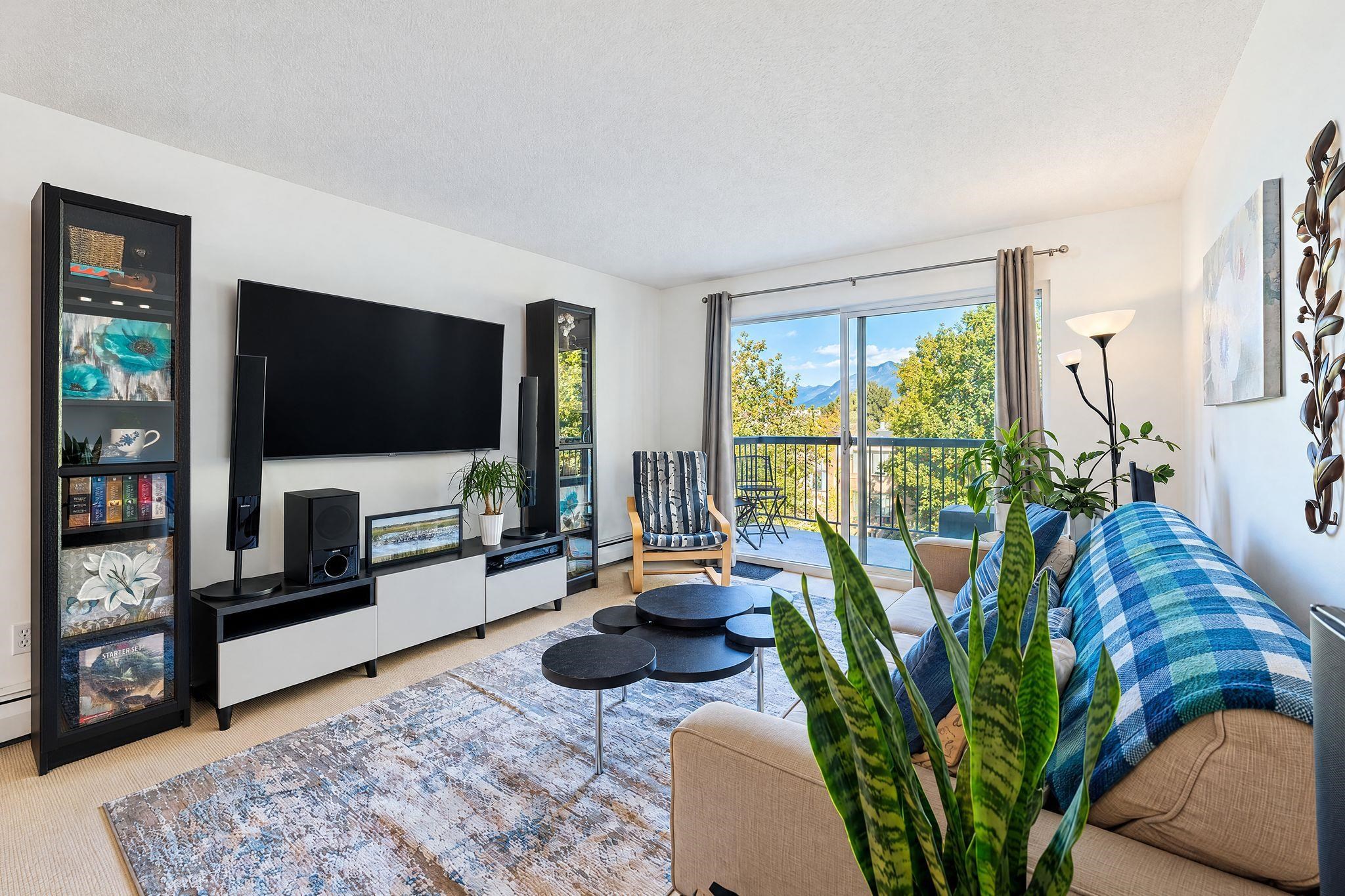 312 2320 Trinity Street - MLS&reg; # R3175078