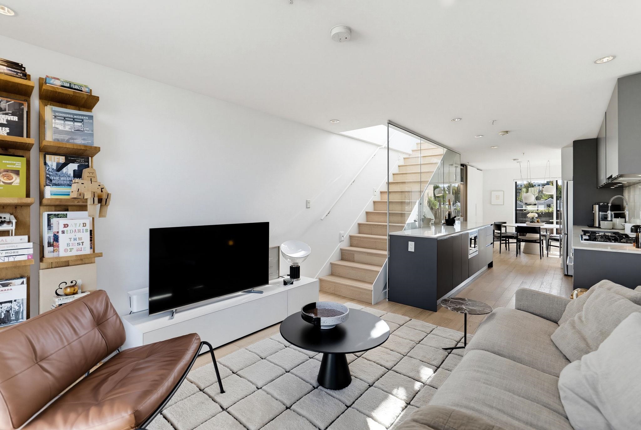 309 1647 Pender Street - MLS&reg; # R3175098
