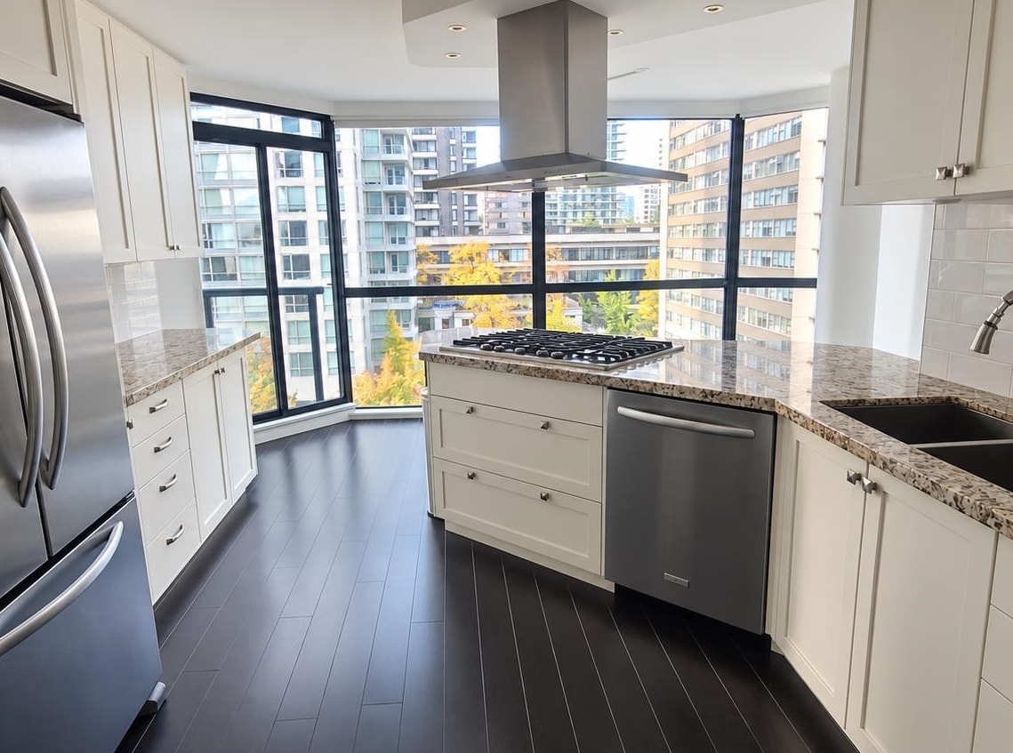 501 1415 Georgia Street - MLS&reg; # R3175105