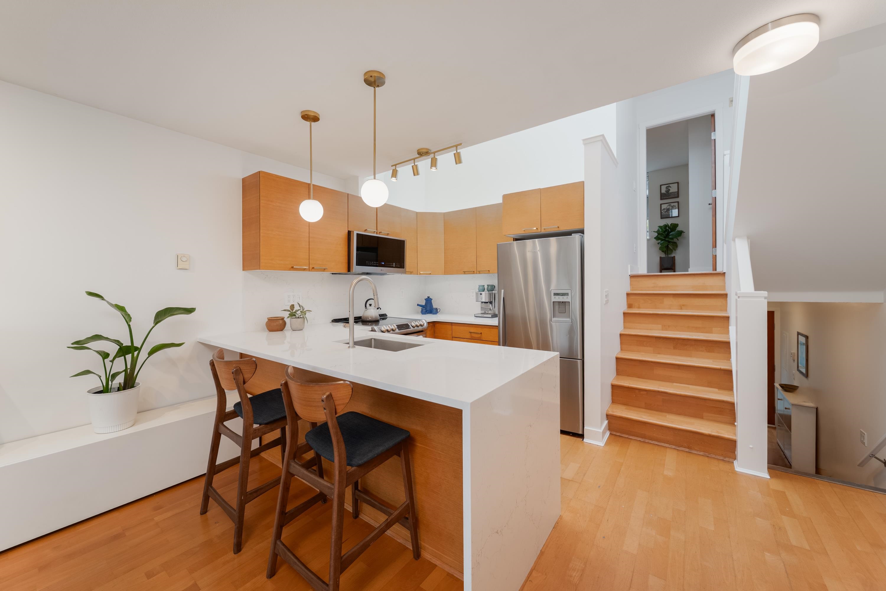 9 1250 6th Avenue - MLS&reg; # R3175224