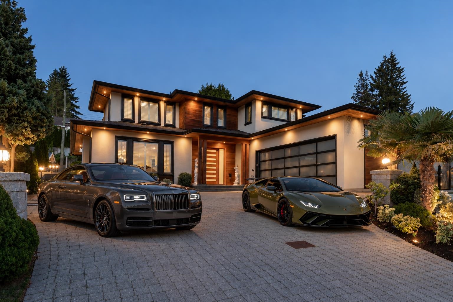  4168 Highland Boulevard - MLS&reg; # R3175285