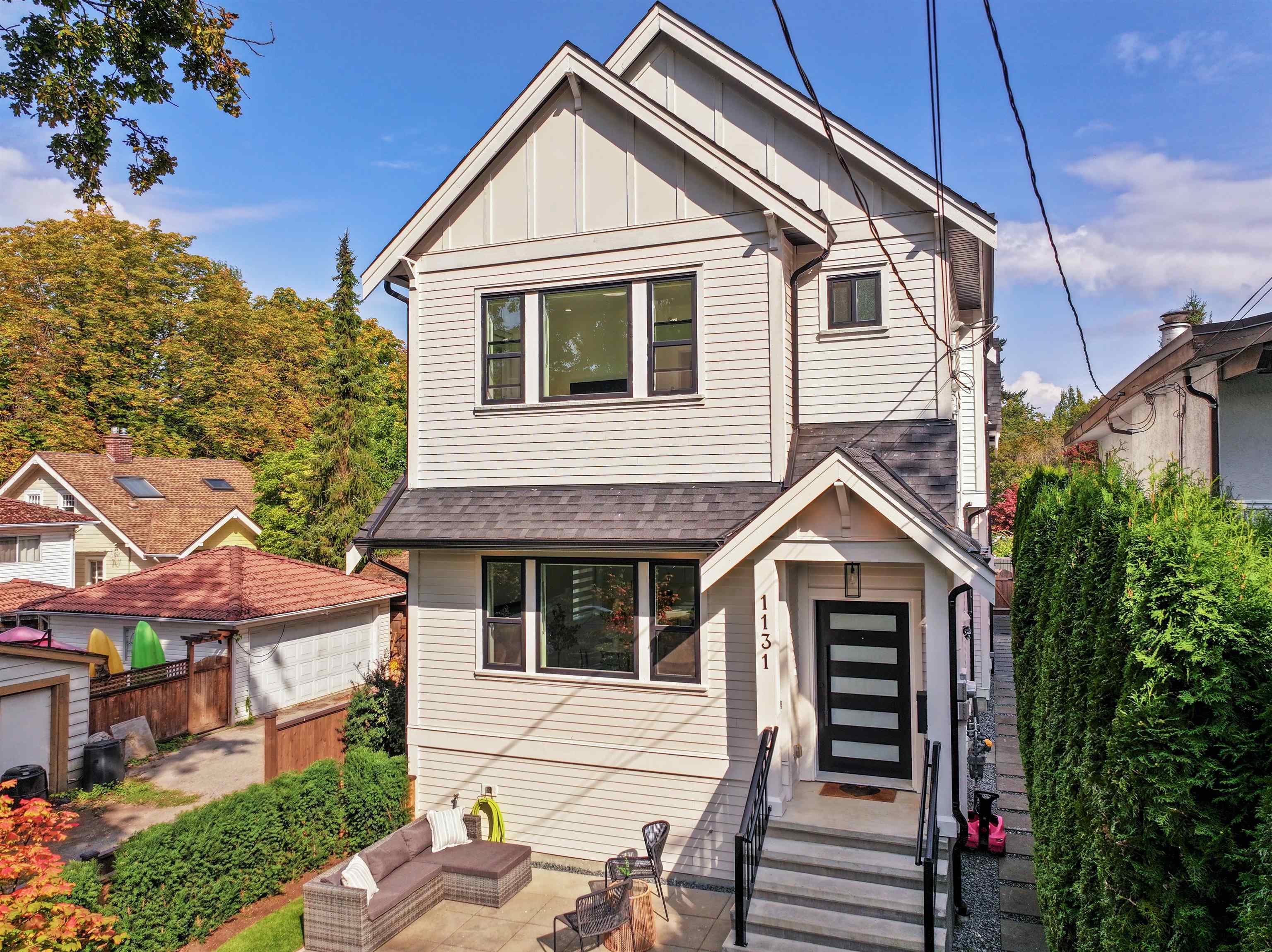  1131 23rd Avenue - MLS&reg; # R3175310
