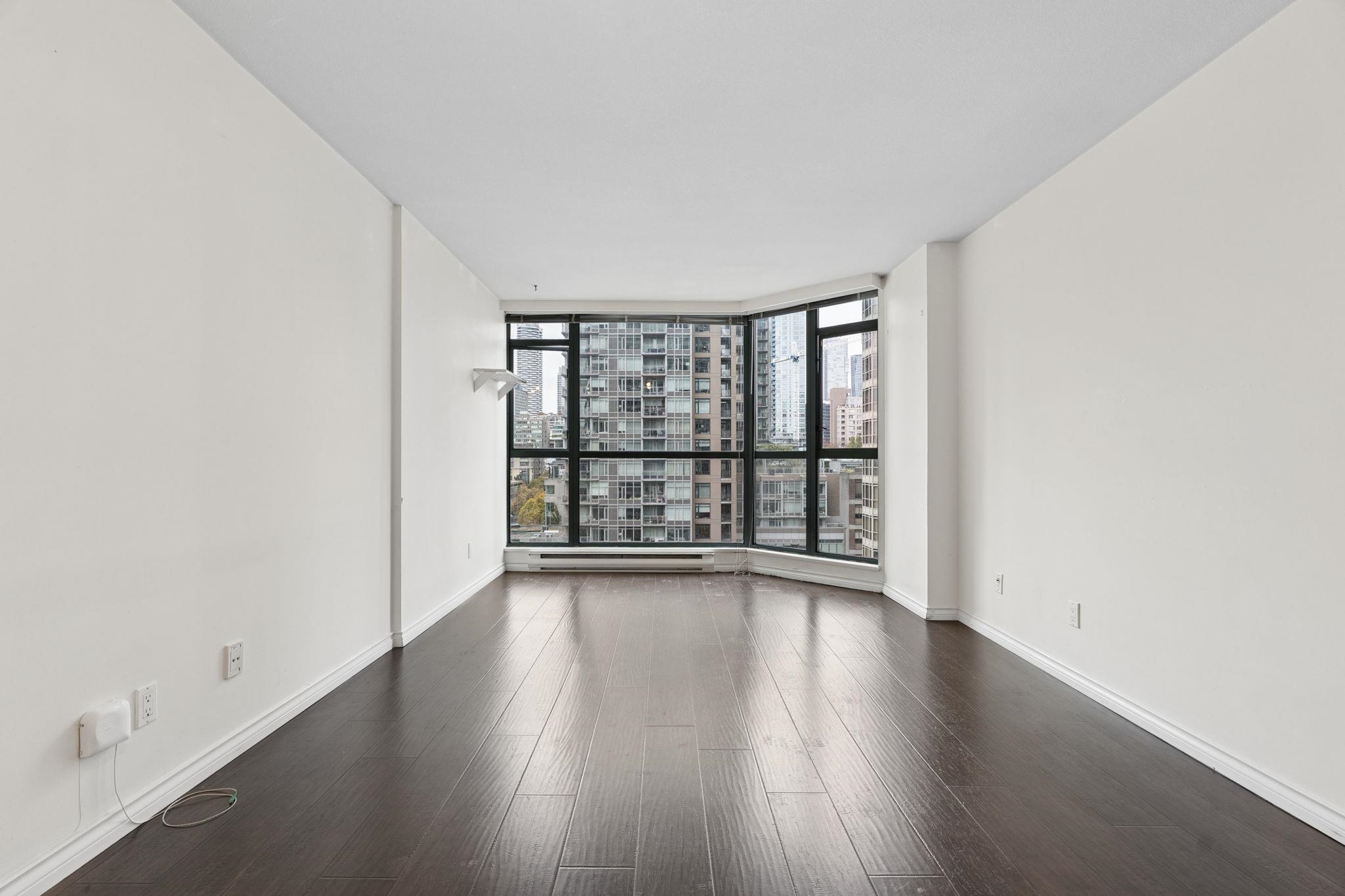 805 888 Hamilton Street - MLS&reg; # R3175546