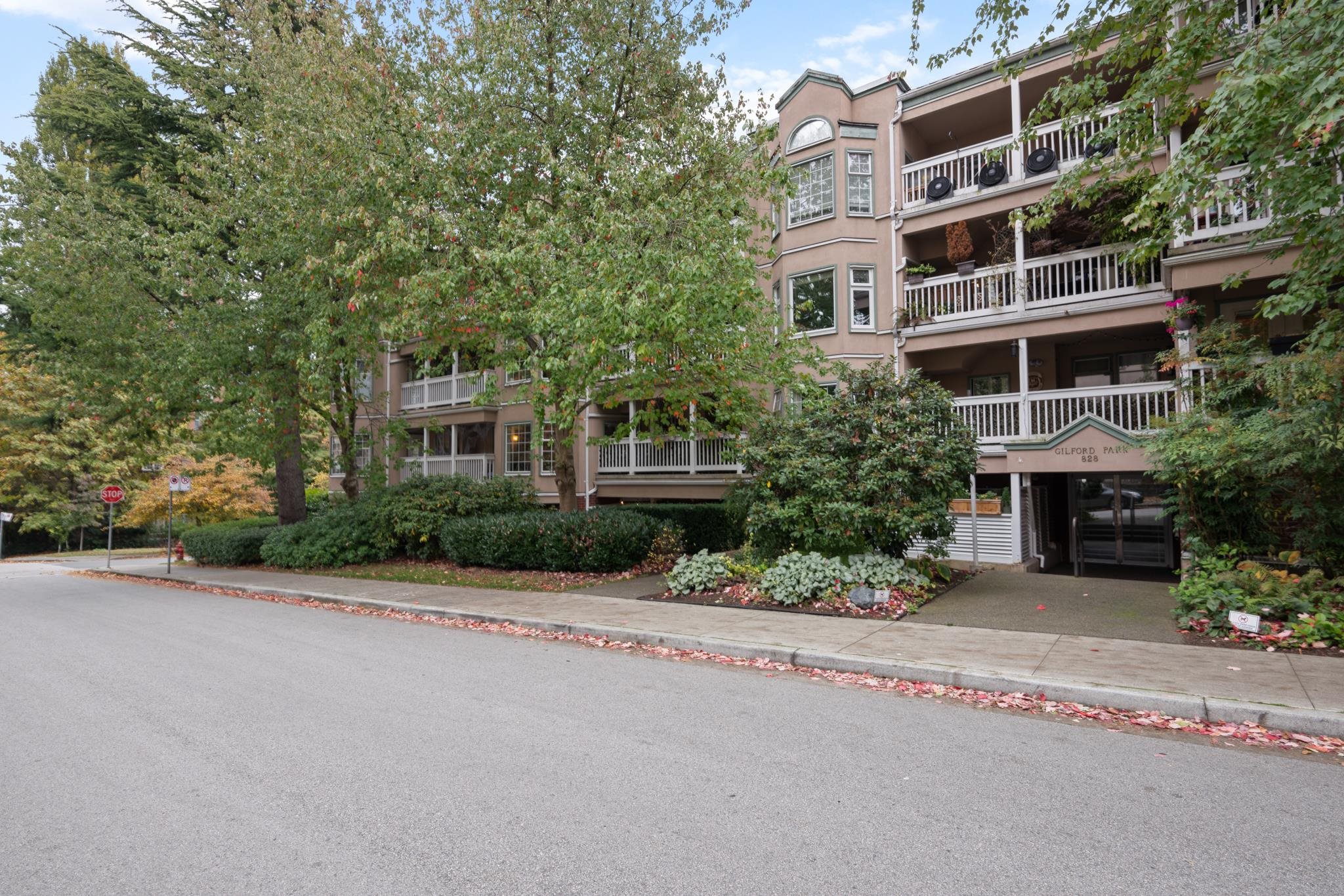 102 828 Gilford Street - MLS&reg; # R3175568