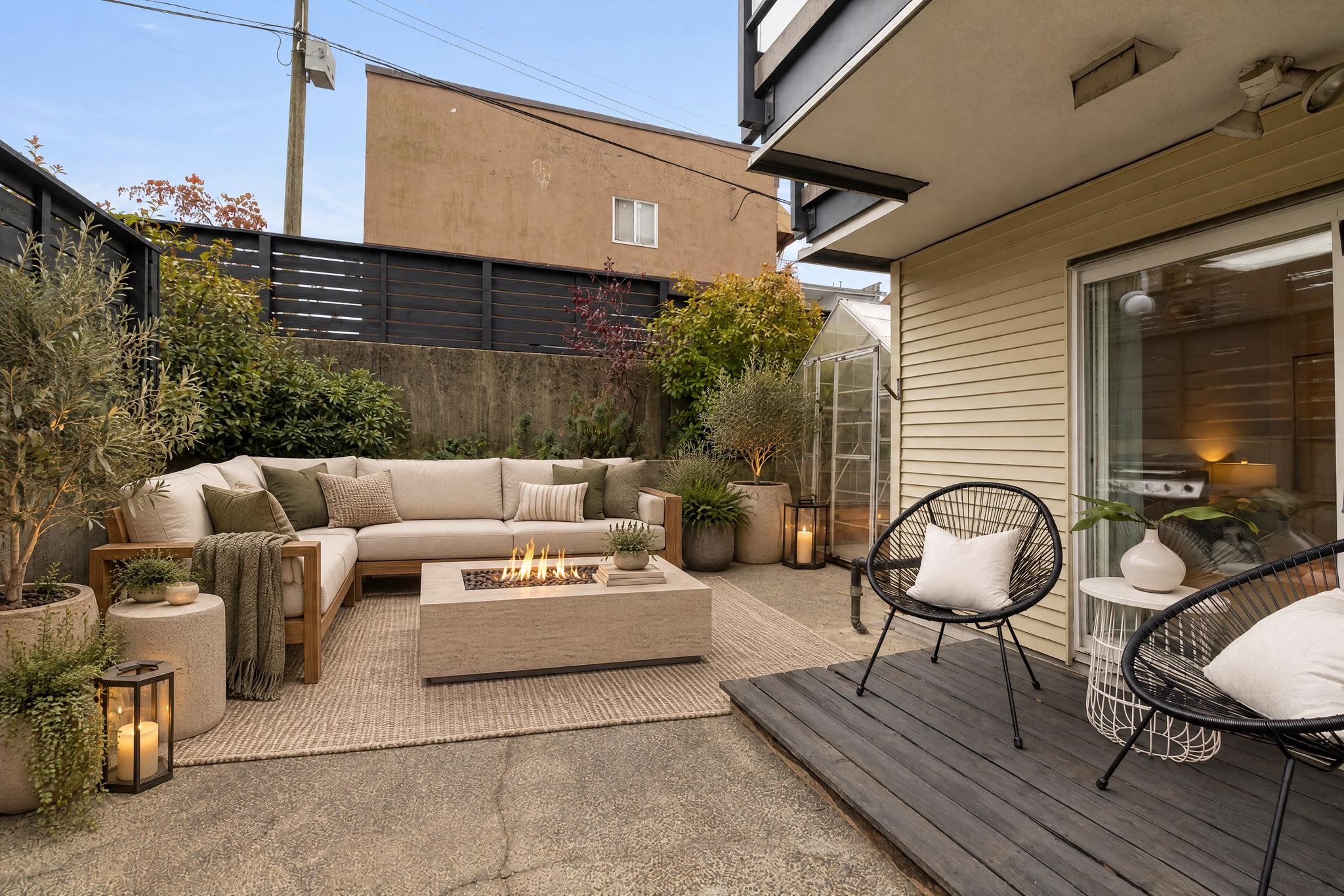 106 33 Templeton Drive - MLS&reg; # R3175573