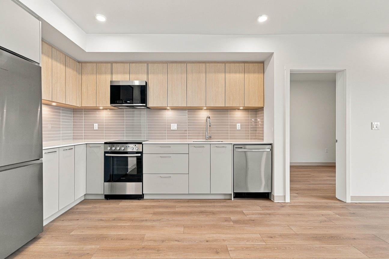409 1529 Oxford  - MLS&reg; # R3175578