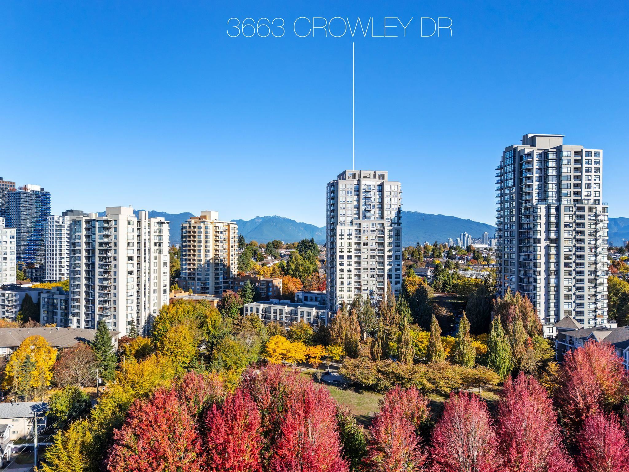 220 3663 Crowley Drive - MLS&reg; # R3175627