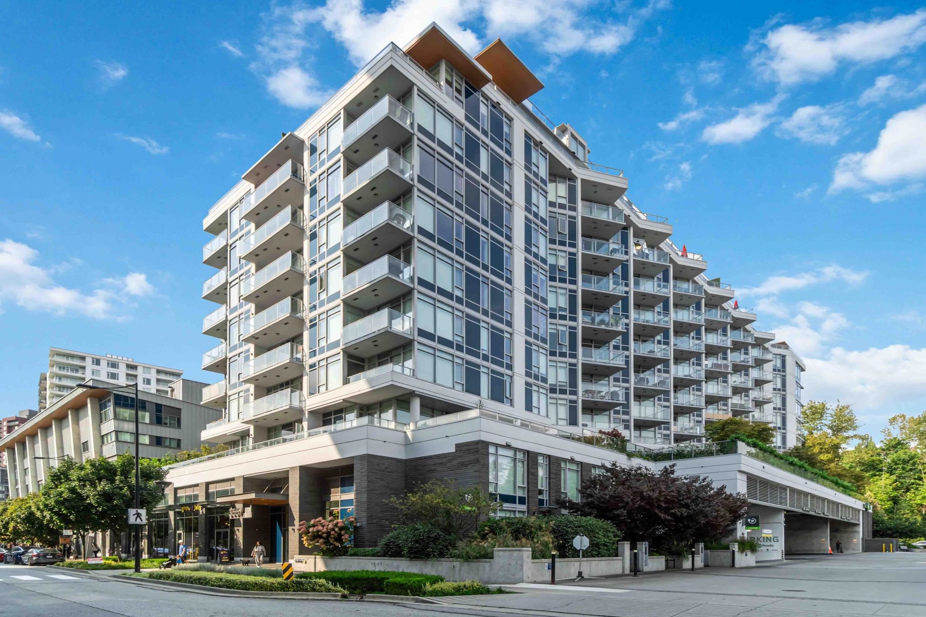 717 3557 Sawmill Crescent - MLS&reg; # R3175717