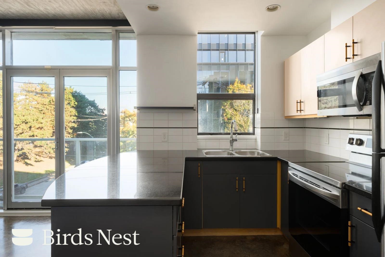 405 919 Station Street - MLS&reg; # R3175788
