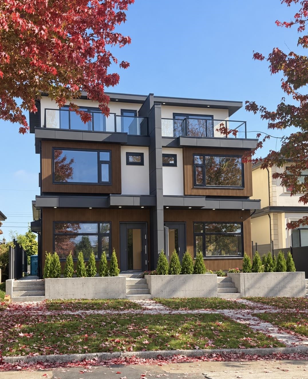  6722 Vivian Street - MLS&reg; # R3175824