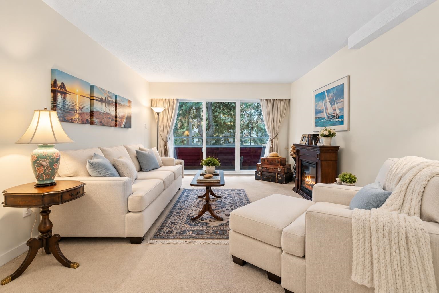 206 250 1st Street - MLS&reg; # R3175834