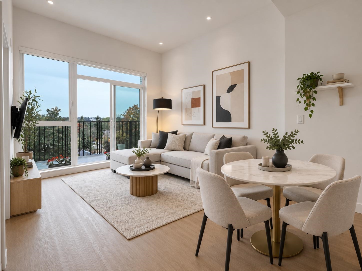 604 2235 Broadway  - MLS&reg; # R3175843