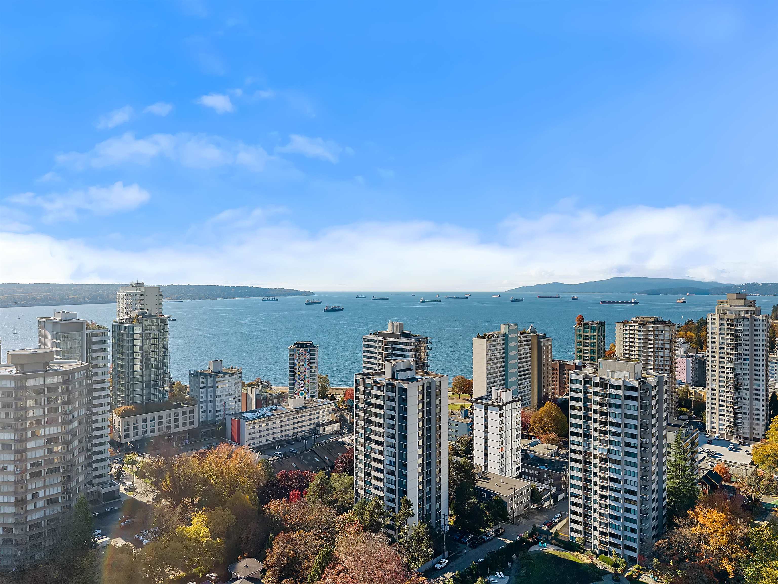 503-504 1725 Pendrell Street - MLS&reg; # R3175851