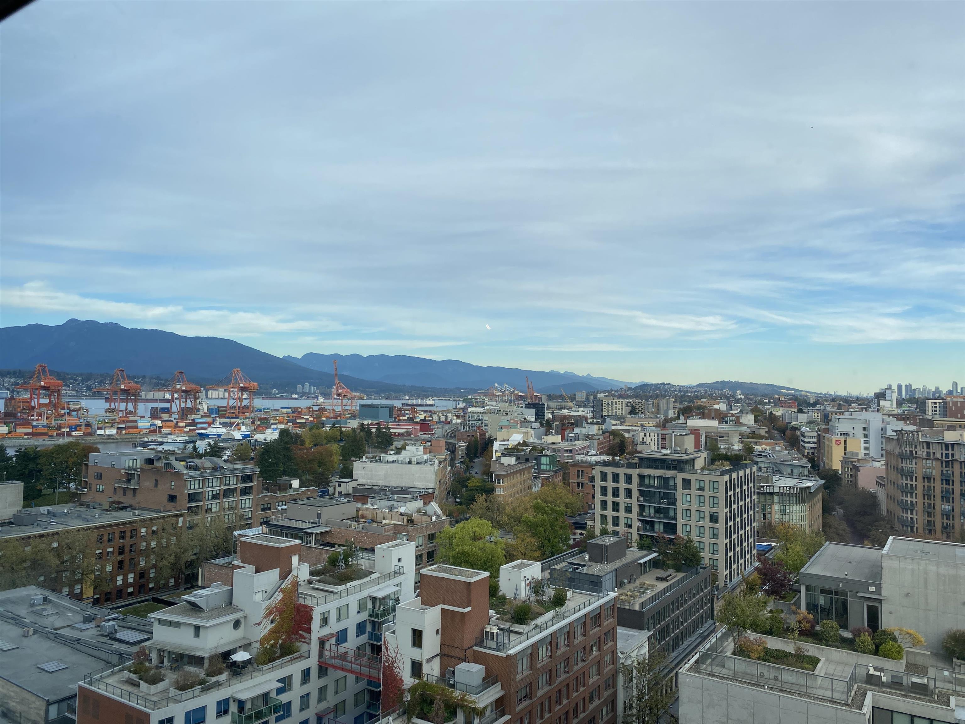 1502 108 Cordova Street - MLS&reg; # R3175891