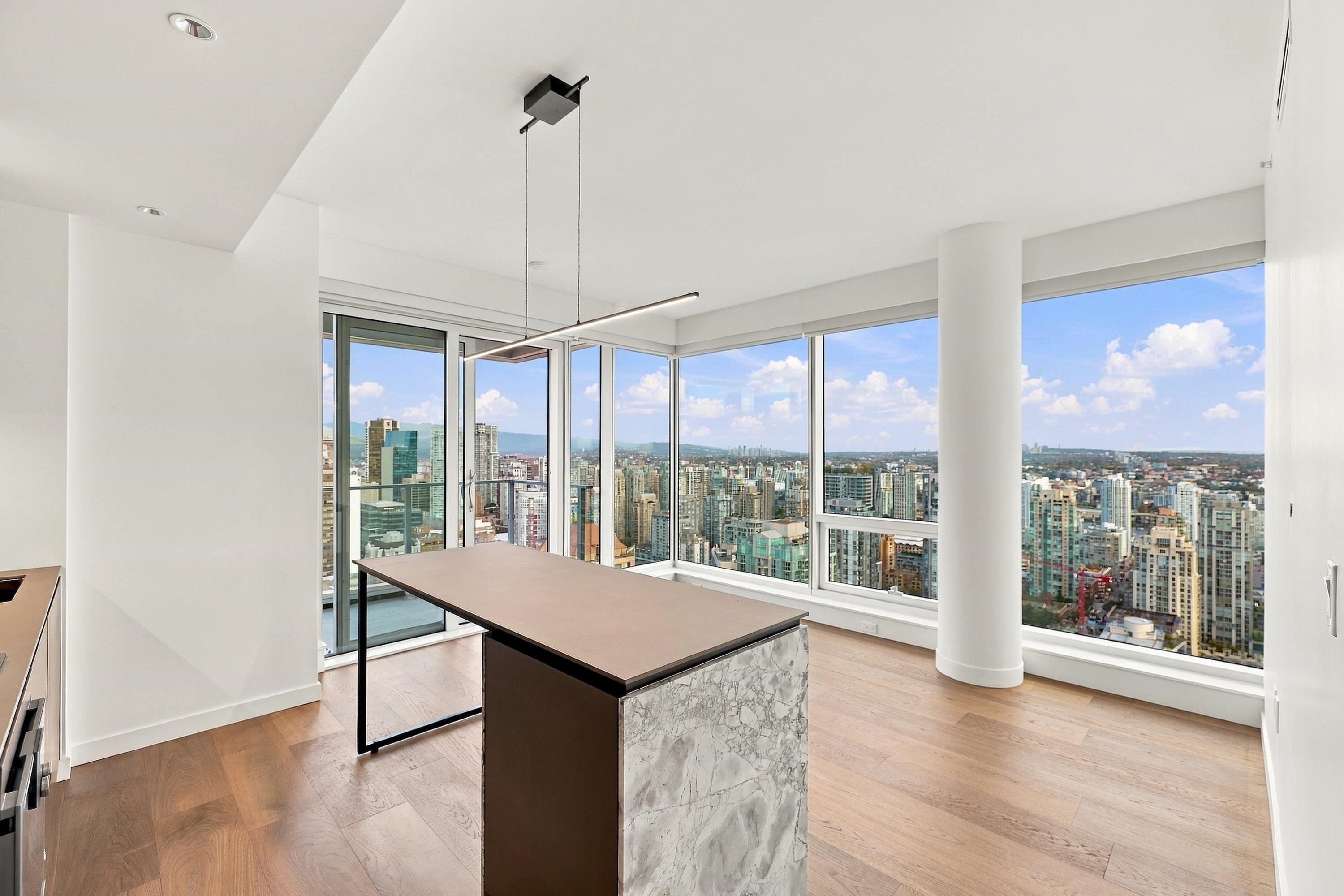 3303 1277 Hornby Street - MLS&reg; # R3175898