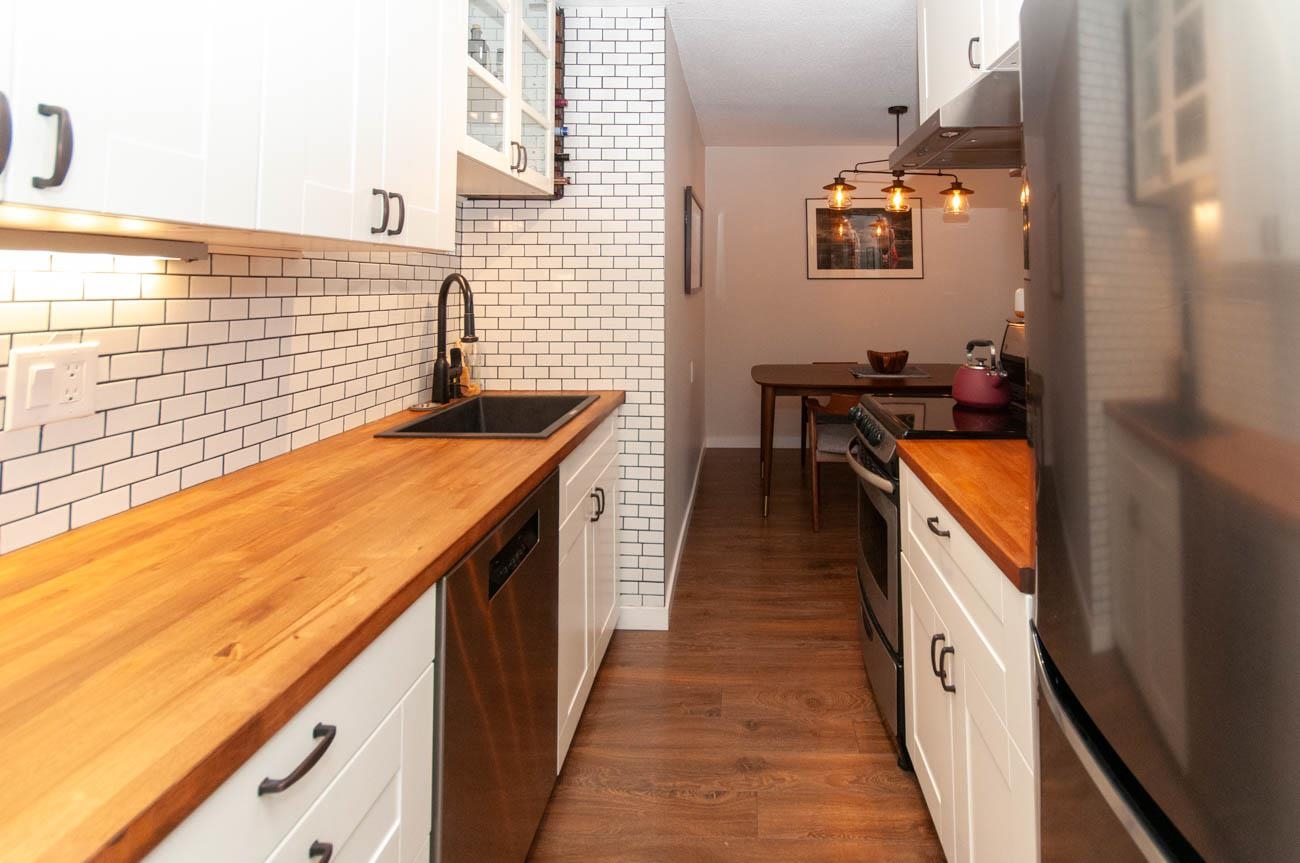 210 120 4th  - MLS&reg; # R3175905
