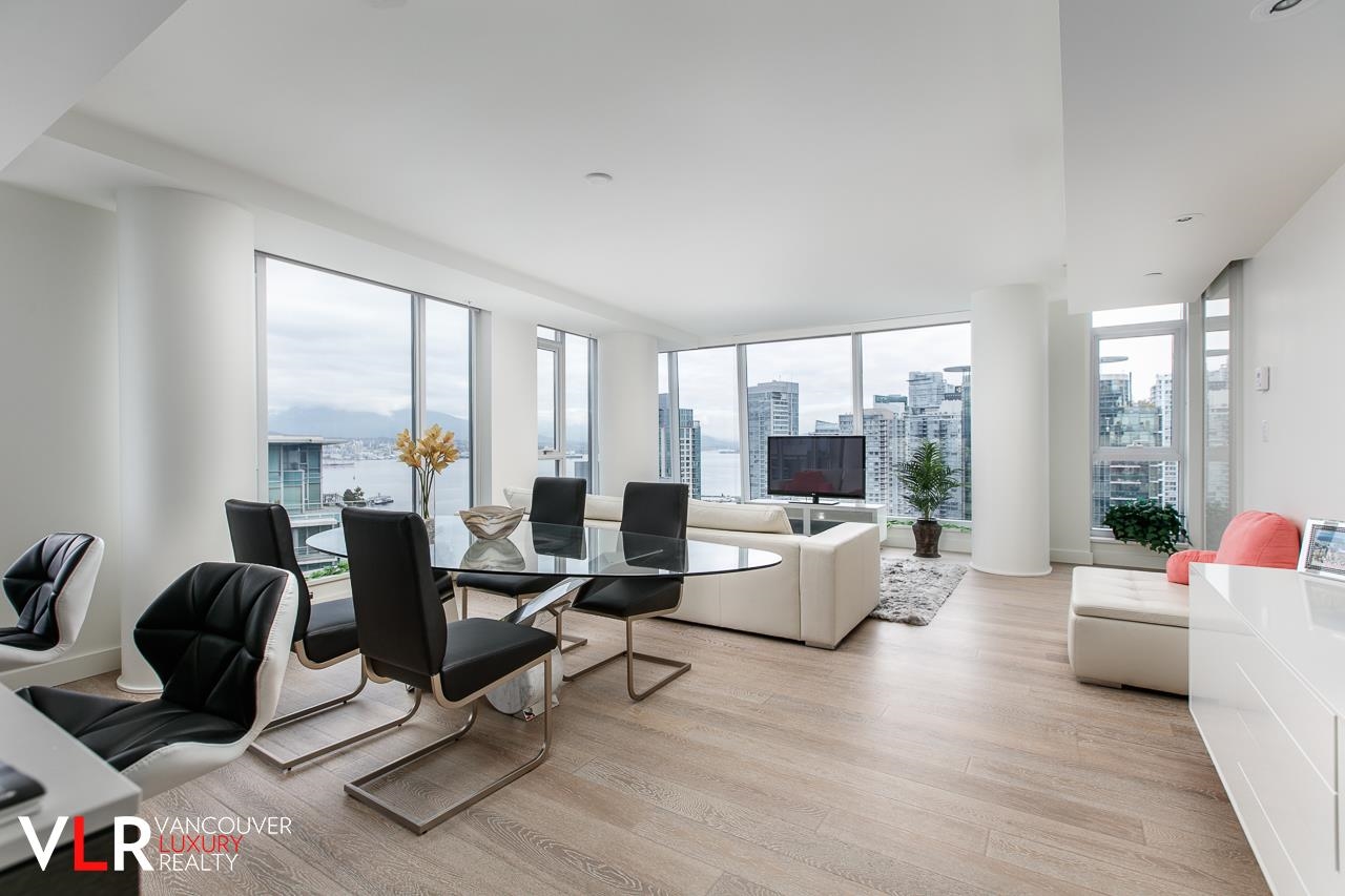 1102 1499 Pender Street - MLS&reg; # R3175918