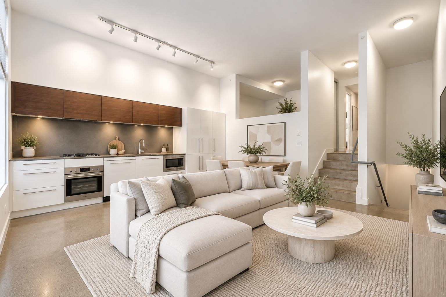 208 150 Cordova Street - MLS&reg; # R3175927