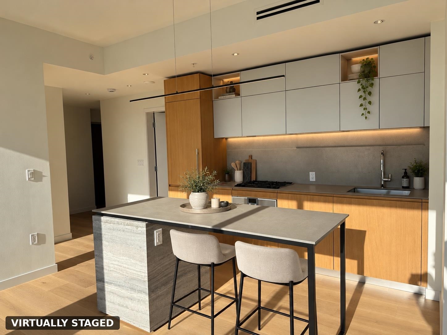2903 1277 Hornby Street - MLS&reg; # R3176003