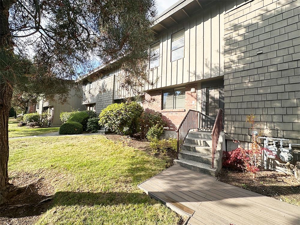 20 3150 58th Avenue - MLS&reg; # R3176027