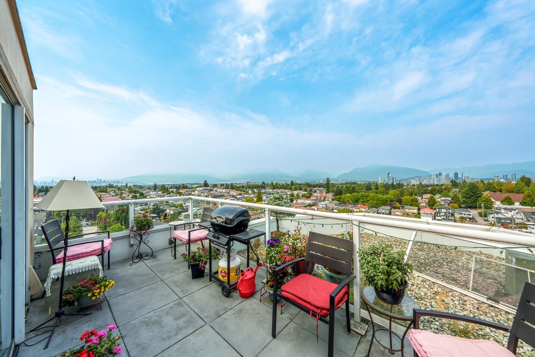1405 3489 Ascot Place - MLS&reg; # R3176082