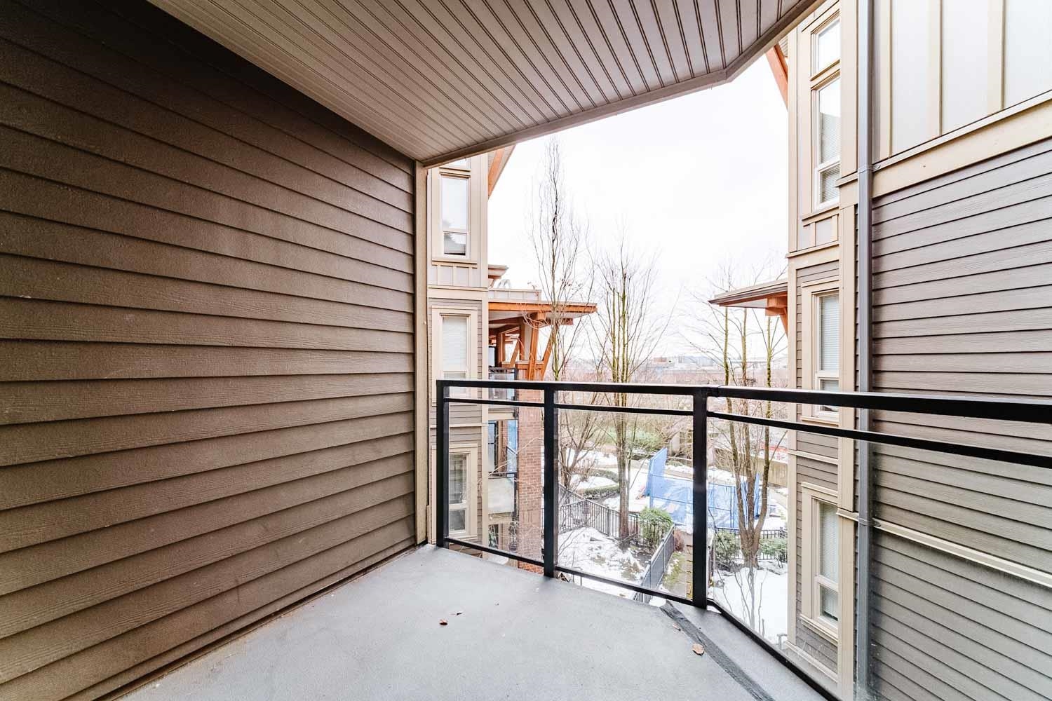 312 1633 Mackay Avenue - MLS&reg; # R3176138