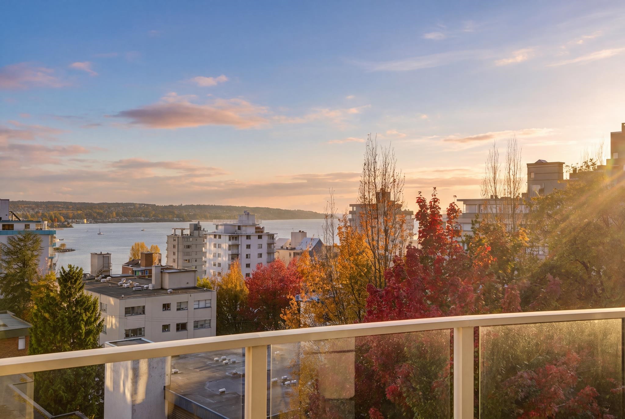 701 1345 Burnaby Street - MLS&reg; # R3176199