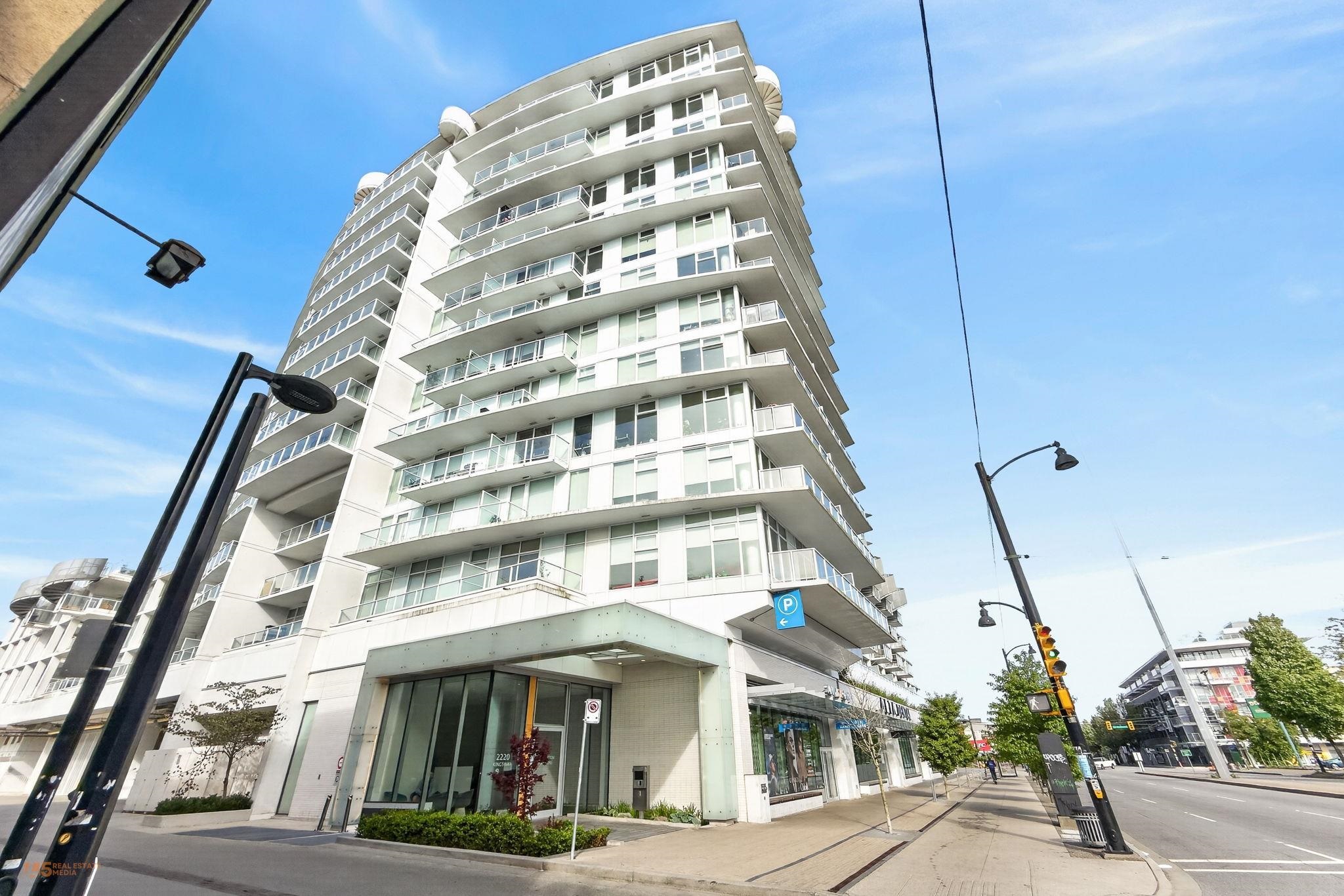 312 2220 Kingsway  - MLS&reg; # R3176273