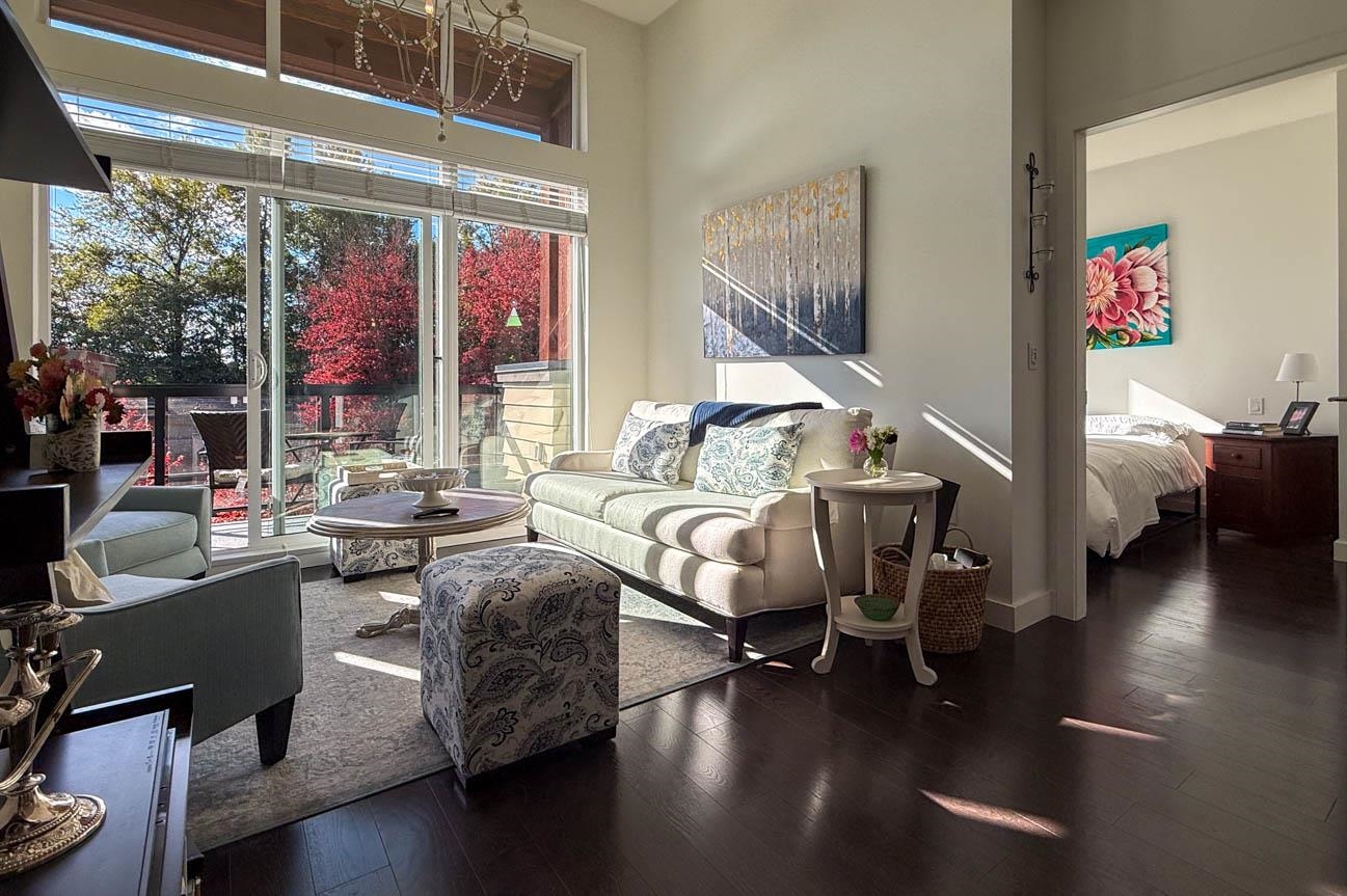 402 3205 Mountain  - MLS&reg; # R3176290