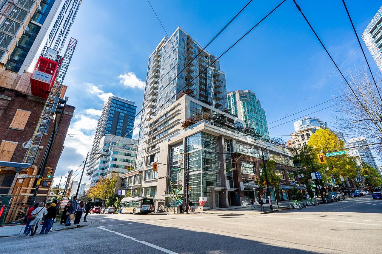801 821 Cambie Street - MLS&reg; # R3176472