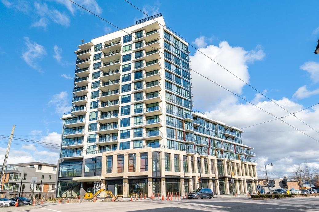 120X 3996 Dumfries Street - MLS&reg; # R3176627