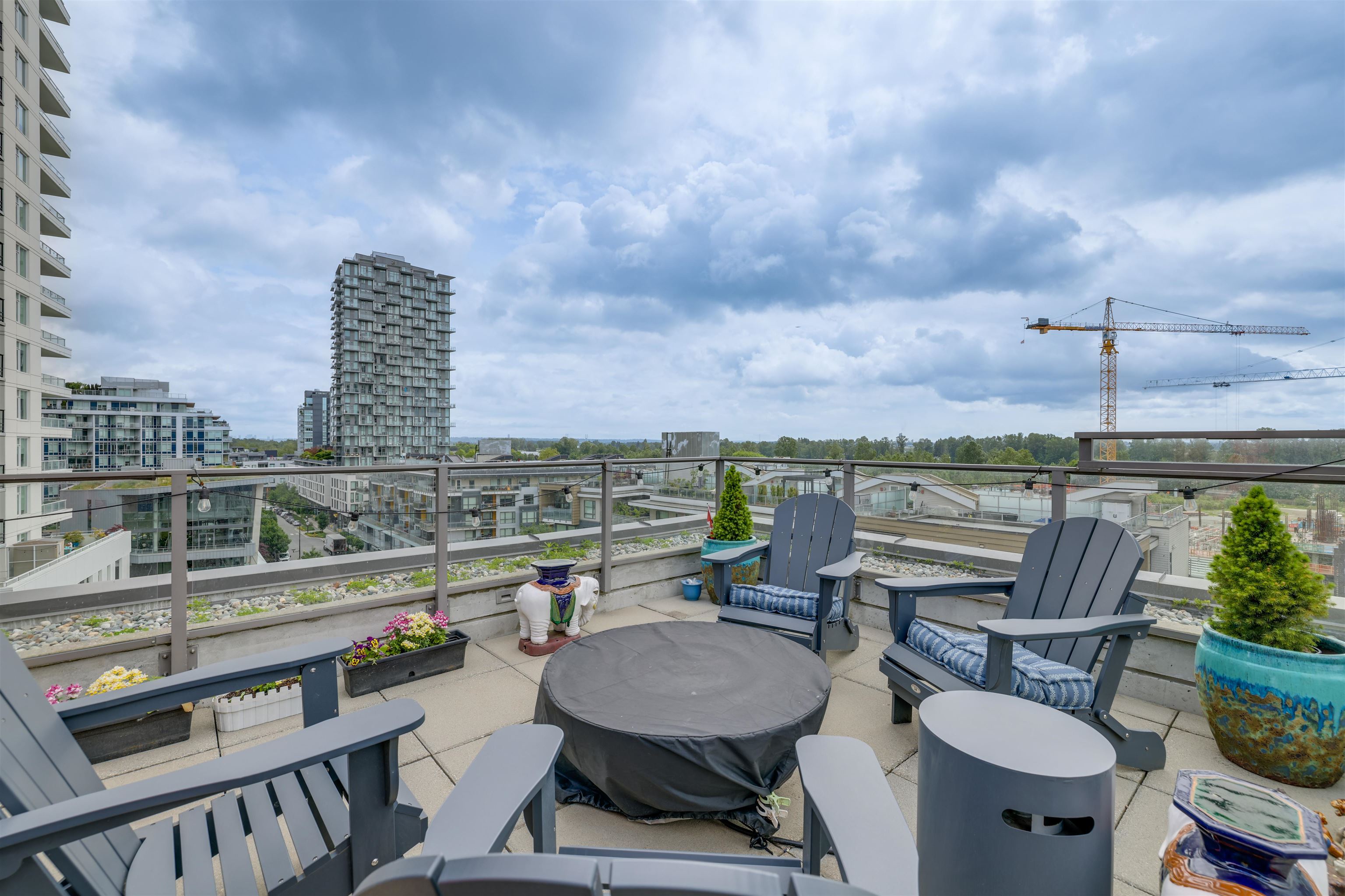702 3451 Sawmill Crescent - MLS&reg; # R3176630