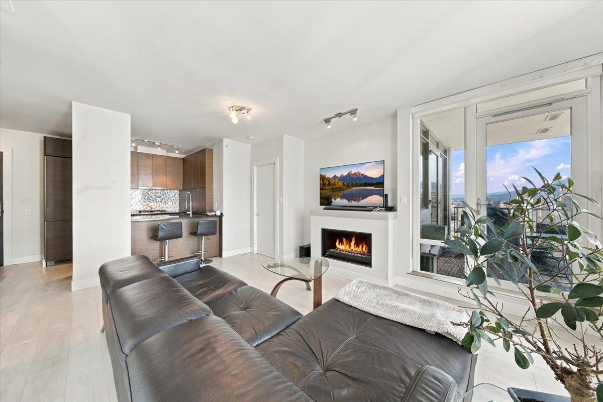 2404 565 Smithe Street - MLS&reg; # R3176671