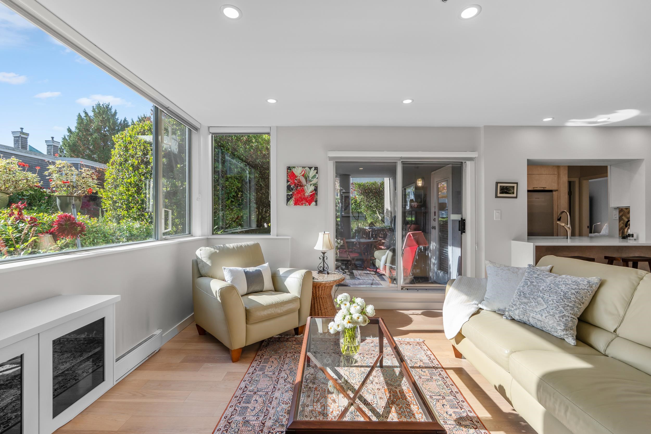 112 8450 Jellicoe Street - MLS&reg; # R3176759