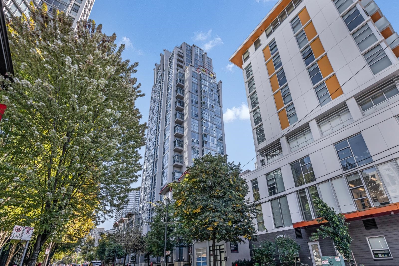 306 1238 Seymour Street - MLS&reg; # R3176788
