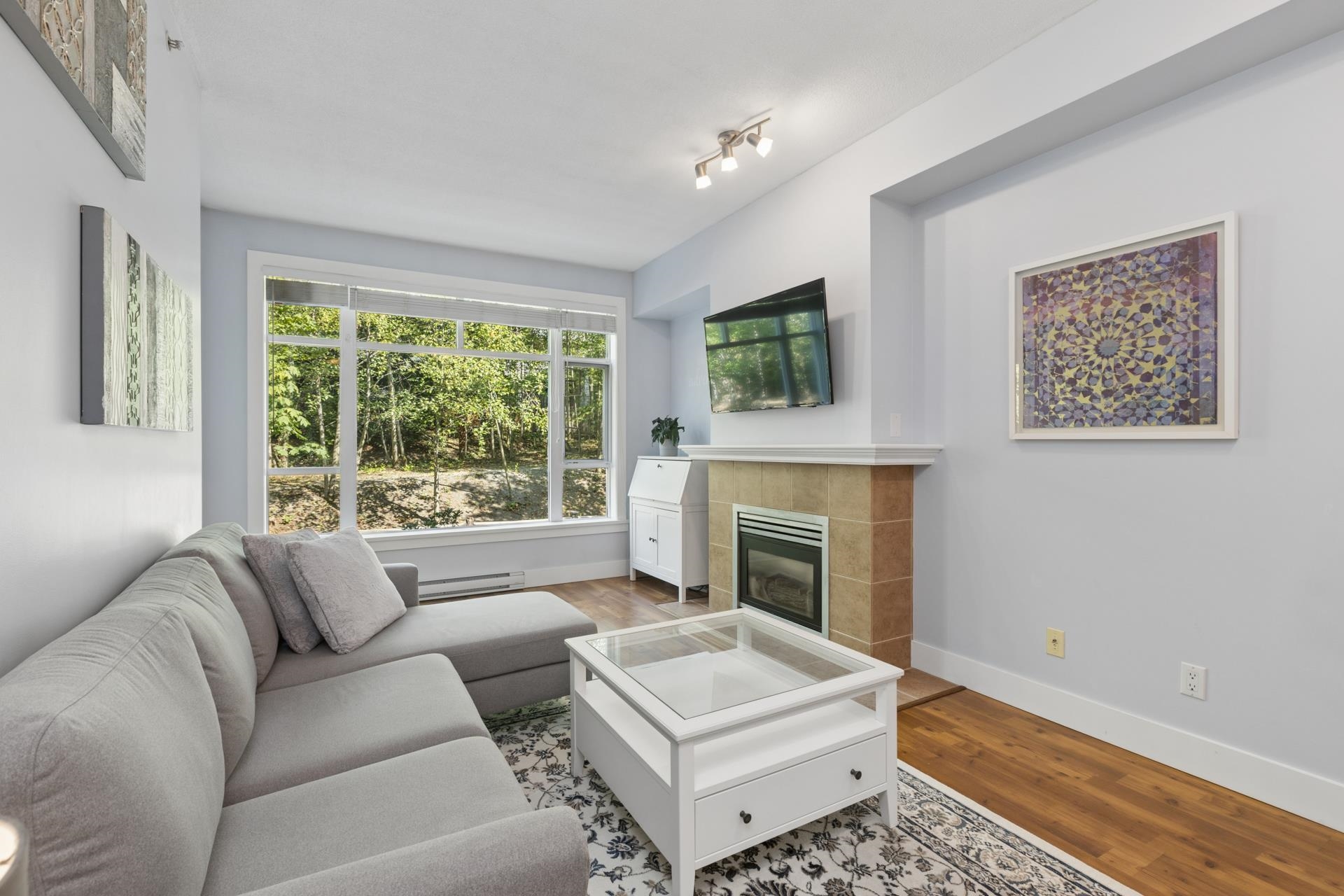 321 3600 Windcrest Drive - MLS&reg; # R3176877
