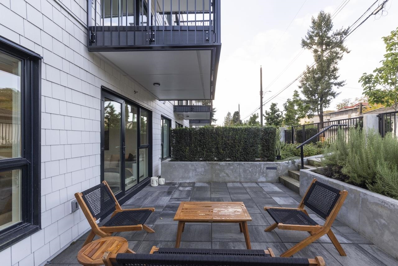 111 2235 Broadway  - MLS&reg; # R3176885