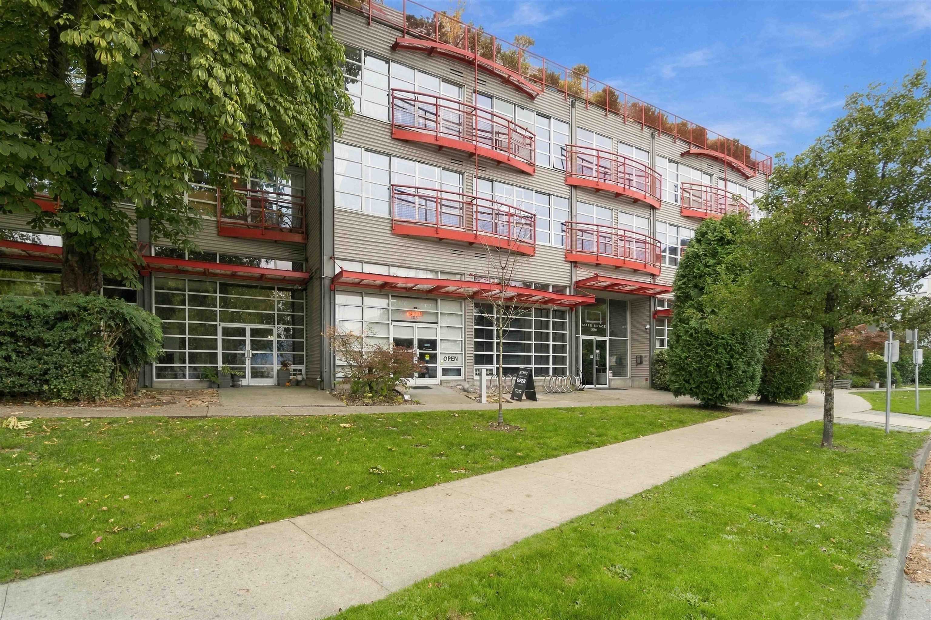 307 350 2nd Avenue - MLS&reg; # R3176933