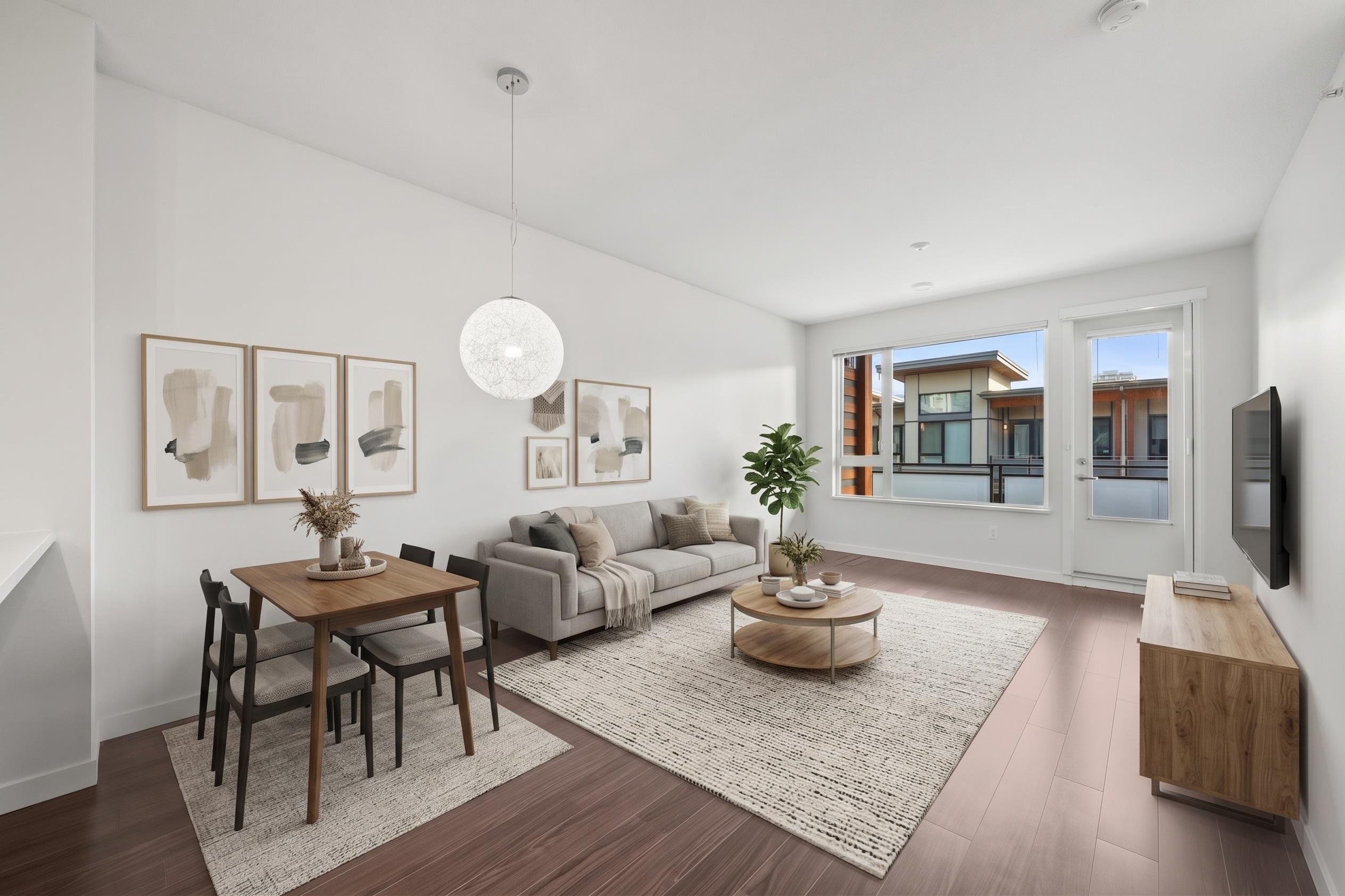 408 3133 Riverwalk Avenue - MLS&reg; # R3177075