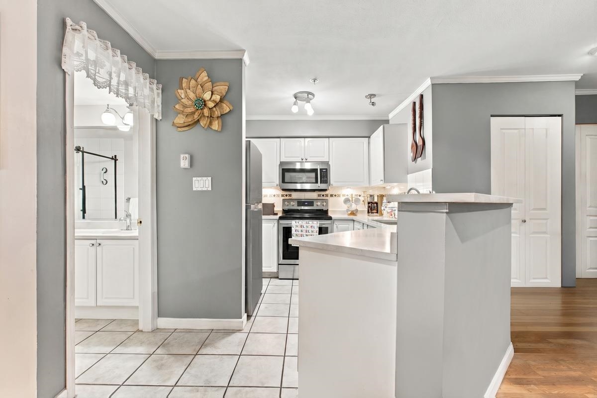 223 760 Kingsway  - MLS&reg; # R3177203