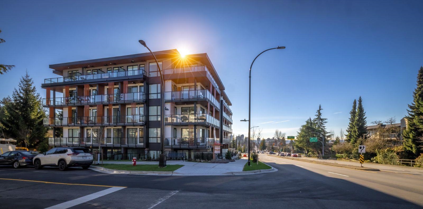  2590 Lonsdale Avenue - MLS&reg; # R3177223