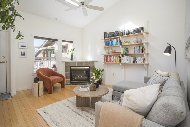 401 510 Chesterfield Avenue - MLS&reg; # R3177550