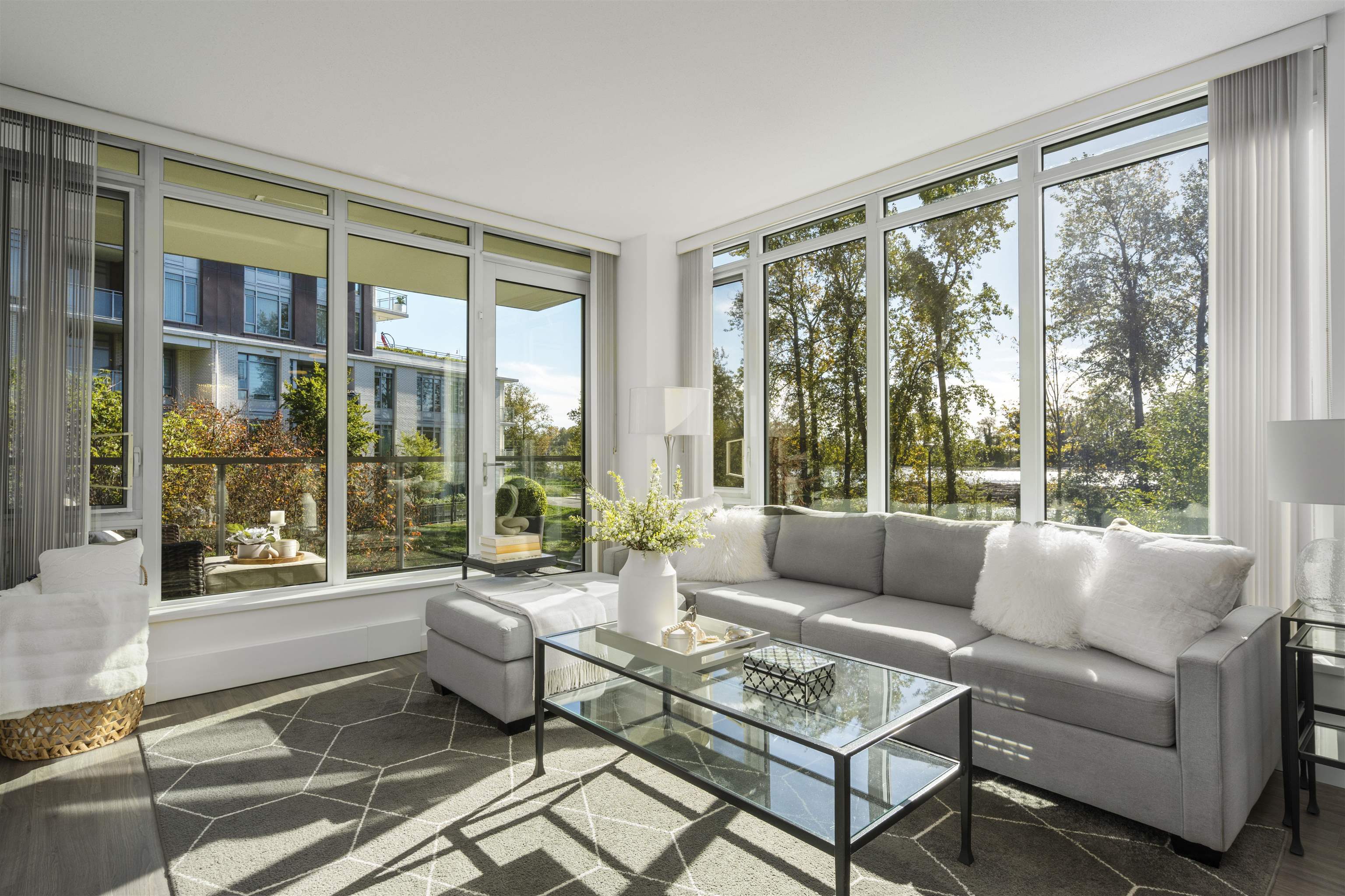 206 3168 Riverwalk Avenue - MLS&reg; # R3177576