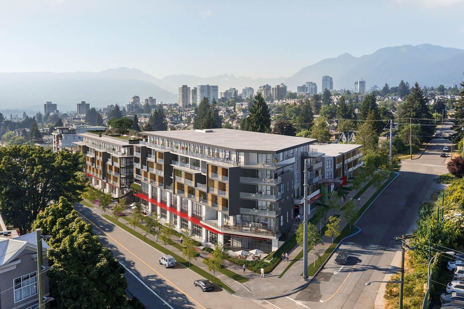 558 422 3rd Street - MLS&reg; # R3177913