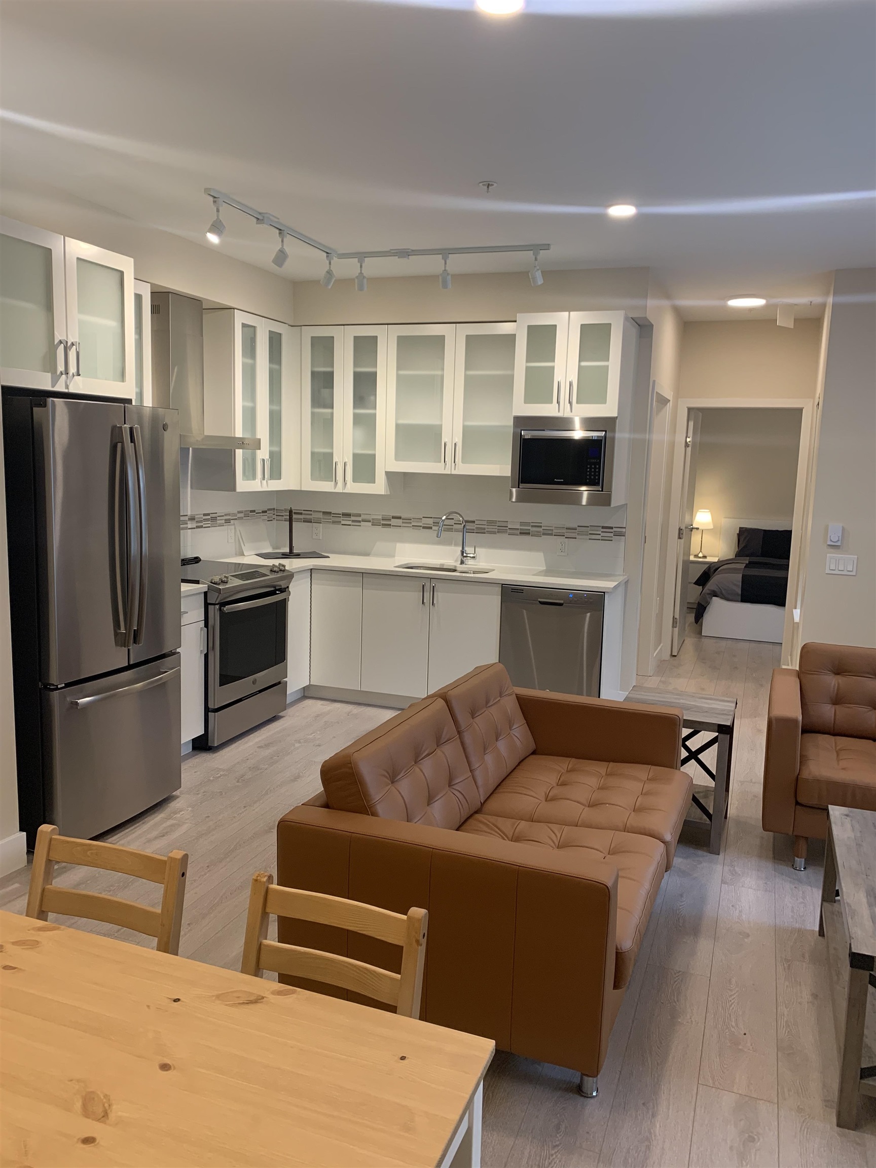 206 4882 Slocan Street - MLS&reg; # R3177989