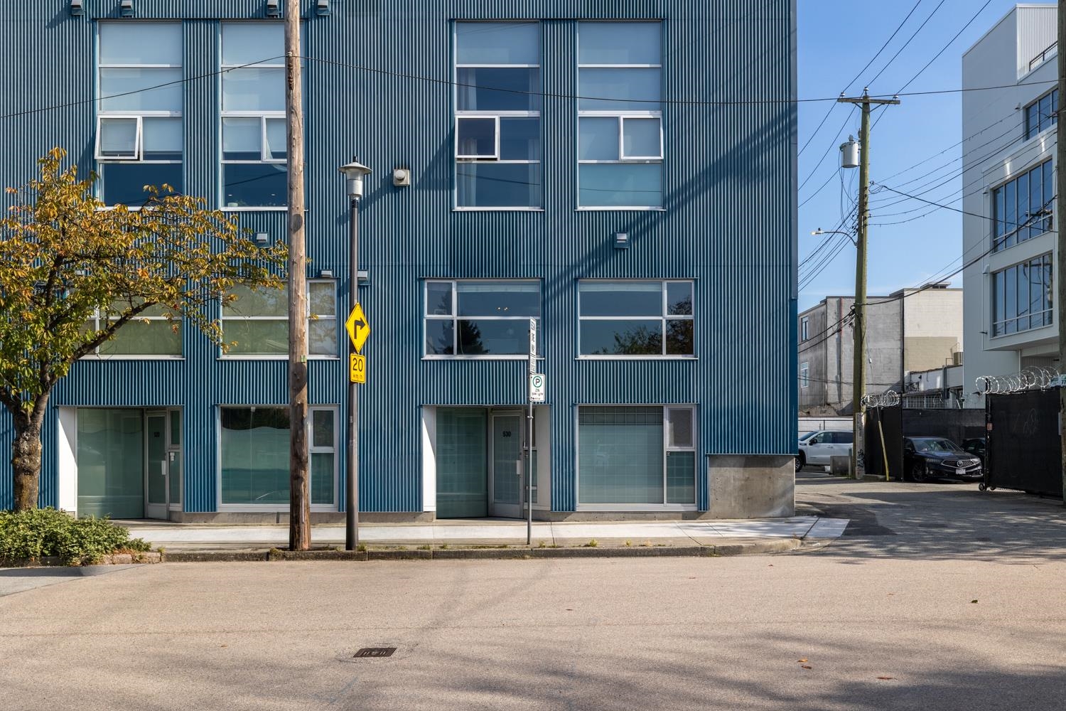  530 Vernon Drive - MLS&reg; # R3177990