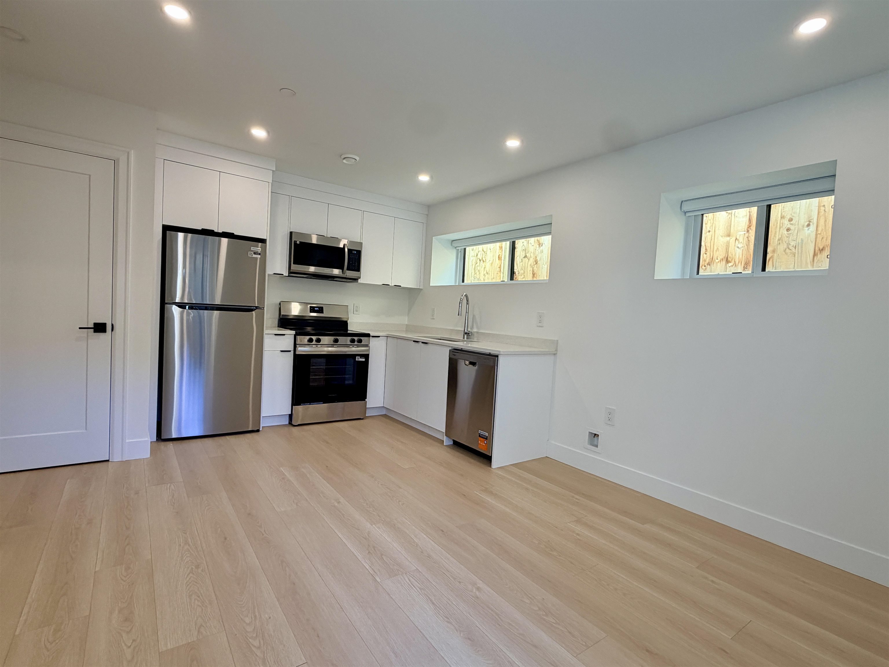 Basement 2153 20th Avenue - MLS&reg; # R3178129