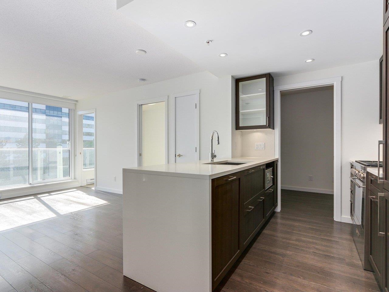 916 5665 Boundary Road - MLS&reg; # R3178165