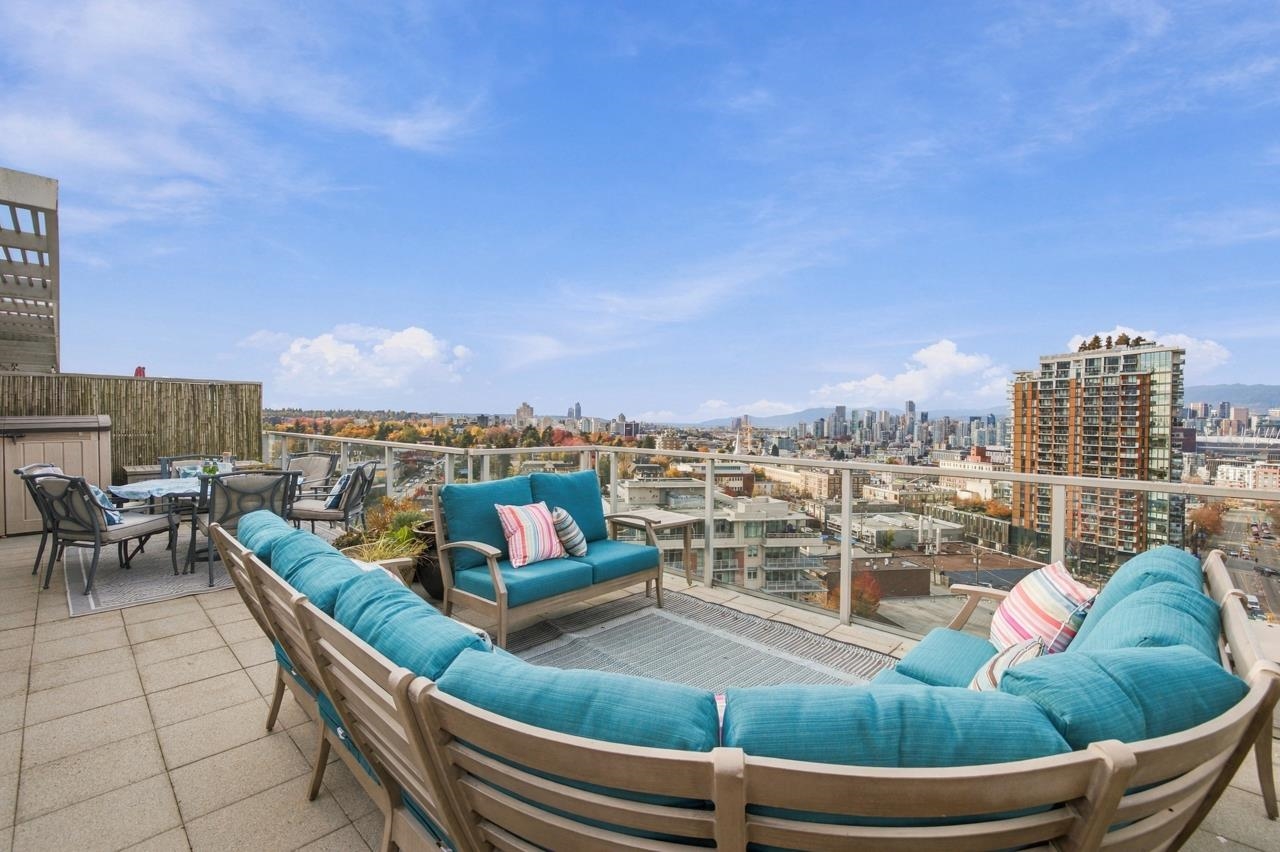 1204 2770 Sophia Street - MLS&reg; # R3178193